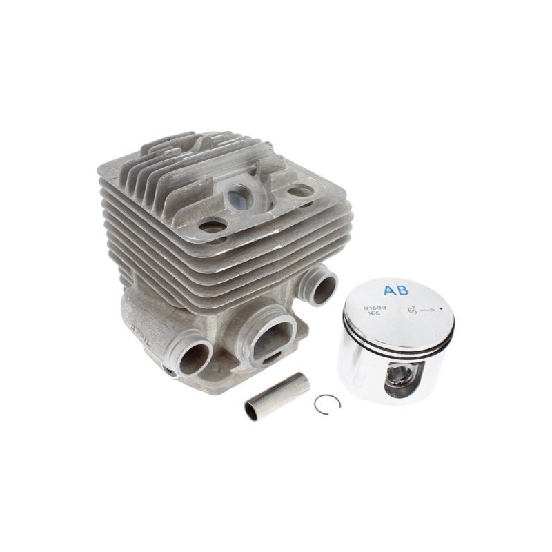 Cylindre piston d.56 d'origine Stihl référence 4224 020 1205