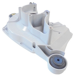 Demi carter moteur d'origine Stihl référence 4224 020 2605