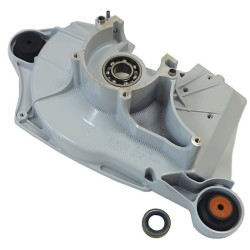 Demi-carter moteur d'origine Stihl référence 4224 020 2606
