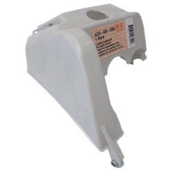 Capot d'air d'origine Stihl référence 4224 080 0900