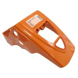Capot moteur ts 700 d'origine Stihl référence 4224 080 1600