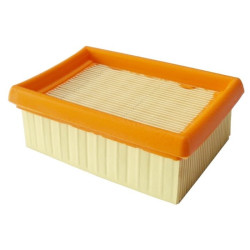 Filtre a air d'origine Stihl référence 4224 141 0300