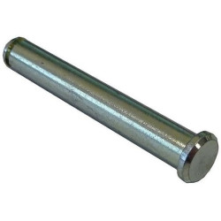 Boulon d'origine Stihl référence 4224 182 8900