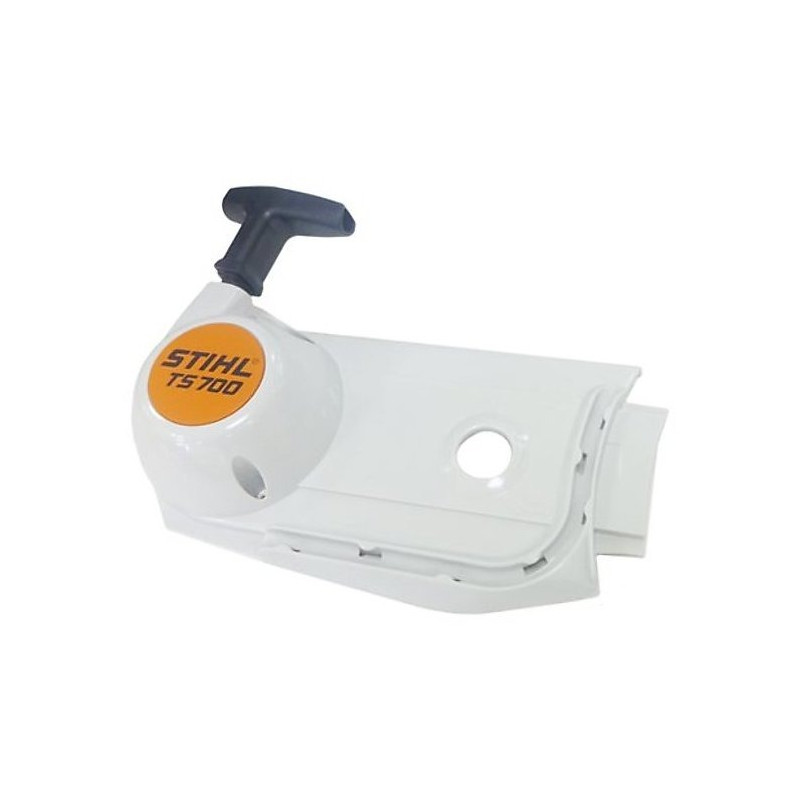 Couvercle de lanceur complet d'origine Stihl référence 4224 190 0306