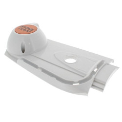 Couvercle de lanceur d'origine Stihl référence 4224 190 0411