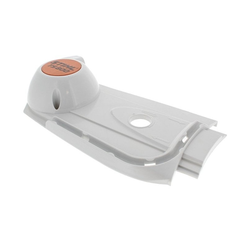 Couvercle de lanceur d'origine Stihl référence 4224 190 0411