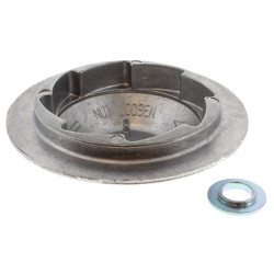 Roue de lanceur d'origine Stihl référence 4224 190 0550