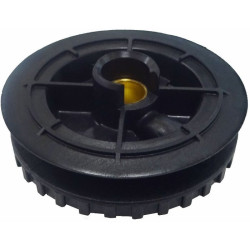 Poulie lanceur d'origine Stihl référence 4224 190 1001