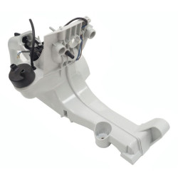 Carter de réservoir d'origine Stihl référence 4224 350 0817
