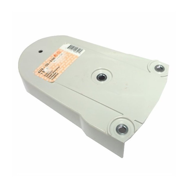Piece de protection d'origine Stihl référence 4224 700 8100
