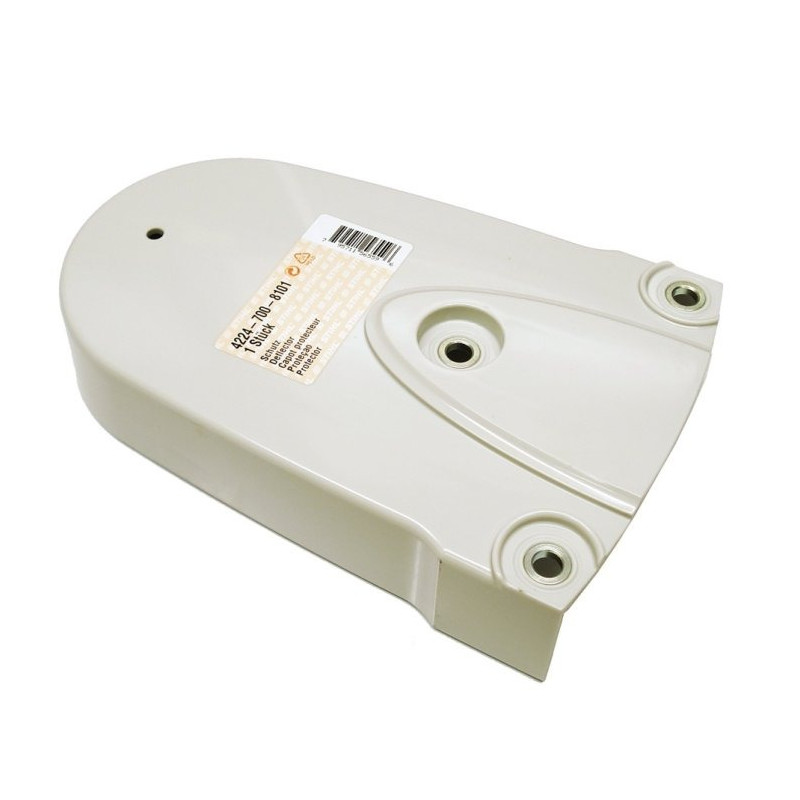 Piece de protection d'origine Stihl référence 4224 700 8101