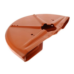 Capot de protection d.400 mm d'origine Stihl référence 4224 700 8105
