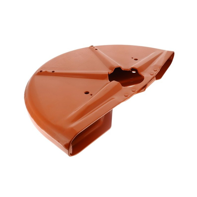 Capot de protection d.400 mm d'origine Stihl référence 4224 700 8105