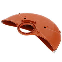 Capot de protection d.350 mm d'origine Stihl référence 4224 700 8108