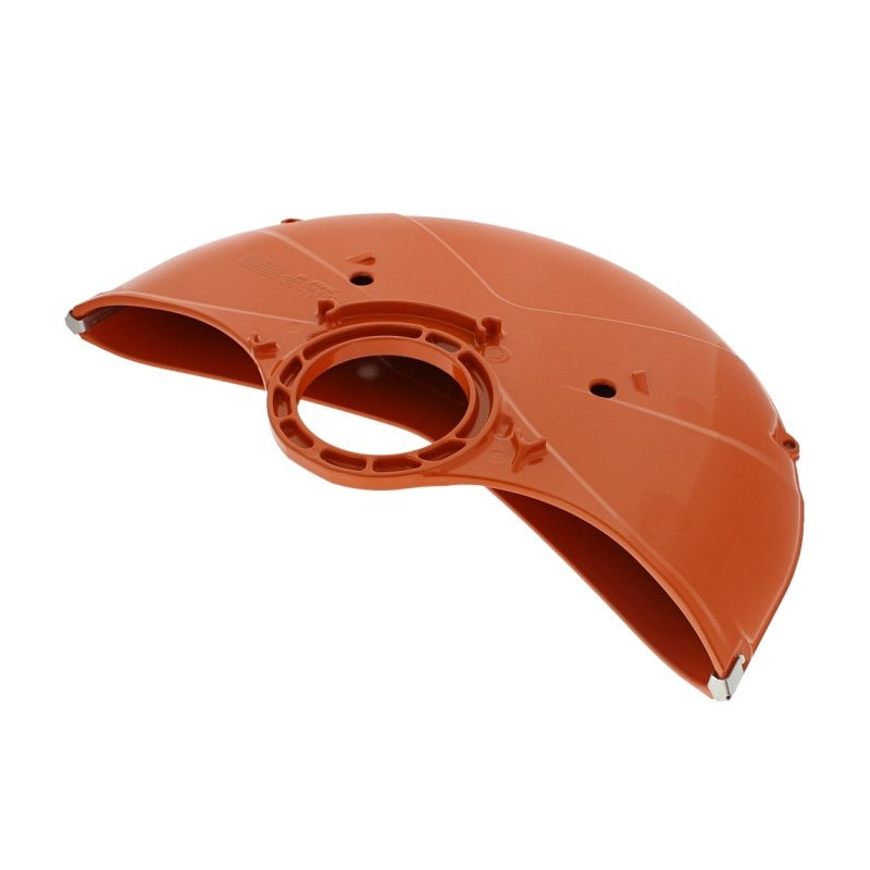 Capot de protection d.350 mm d'origine Stihl référence 4224 700 8108