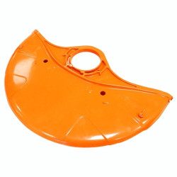Capot protecteur d.400 mm d'origine Stihl référence 4224 700 8110