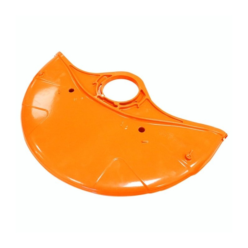 Capot protecteur d.400 mm d'origine Stihl référence 4224 700 8110