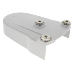 Piece de protection d'origine Stihl référence 4224 700 8113