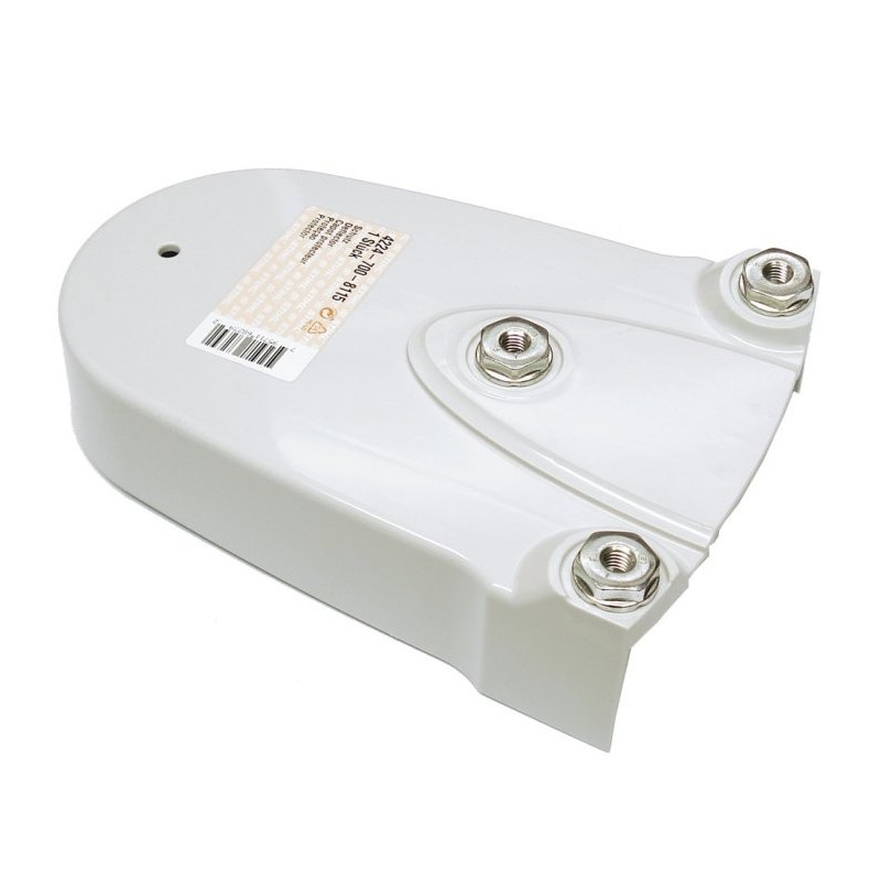 Piece protection d'origine Stihl référence 4224 700 8115