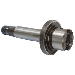 Arbre support disque d'origine Stihl référence 4224 704 0502