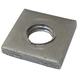 Ecrou quatre pans d'origine Stihl référence 4224 708 8300