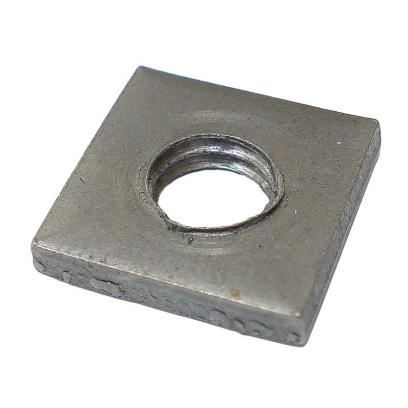 Ecrou quatre pans d'origine Stihl référence 4224 708 8300