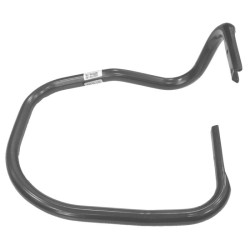 Poignee tubulaire d'origine Stihl référence 4224 791 1704