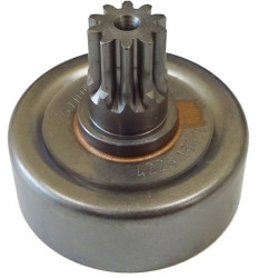 Cloche embrayage 10 dts d'origine Stihl référence 4226 160 2901