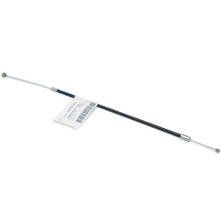 Cable commande des gaz d'origine Stihl référence 4226 180 1100