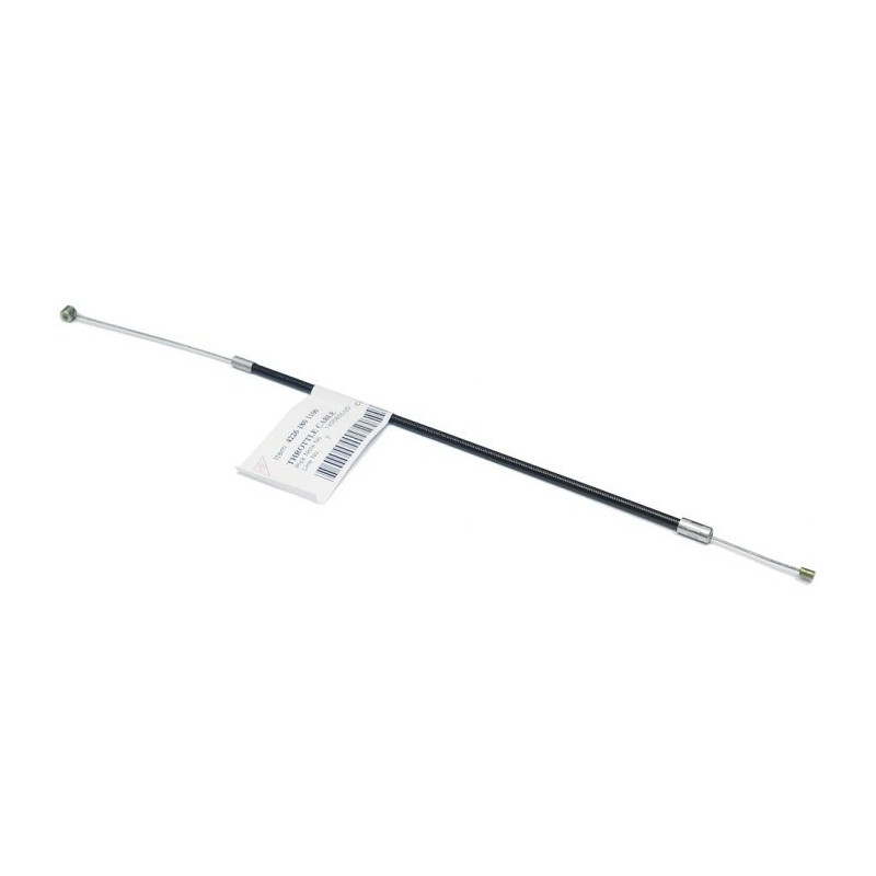 Cable commande des gaz d'origine Stihl référence 4226 180 1100