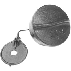 Bouchon de réservoir d'origine Stihl référence 4226 350 0503