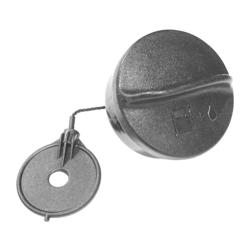 Bouchon de réservoir d'origine Stihl référence 4226 350 0503