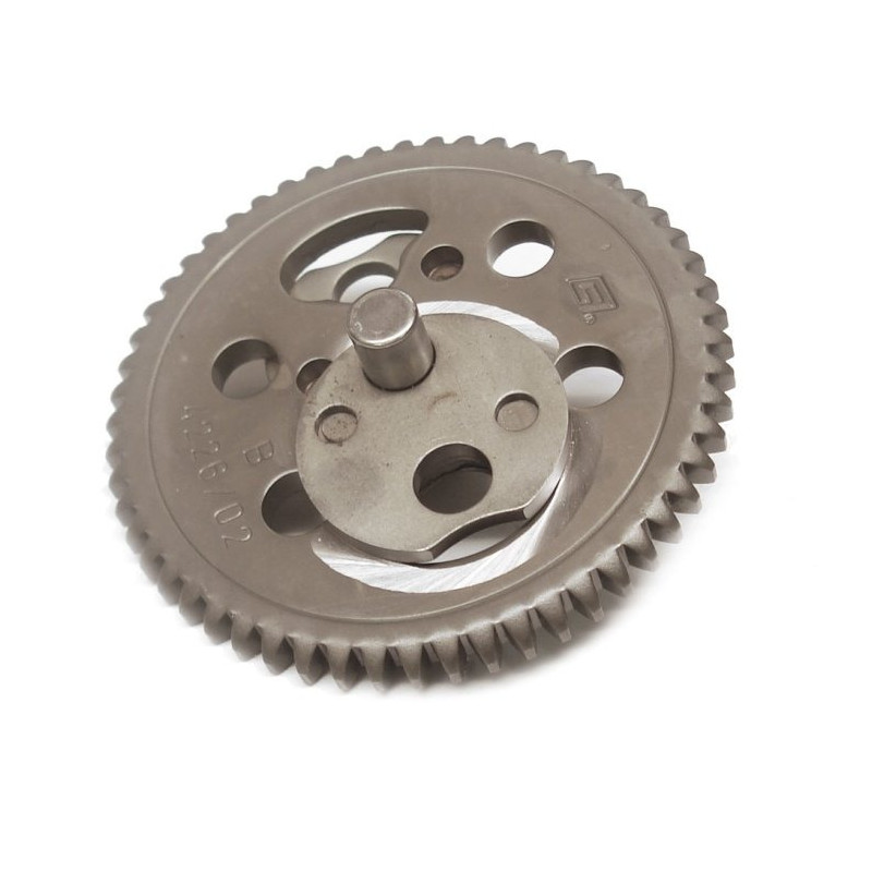Pignon droit 56 dents d'origine Stihl référence 4226 640 7503