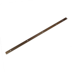 Glissiere guidage 550mm d'origine Stihl référence 4226 641 4600