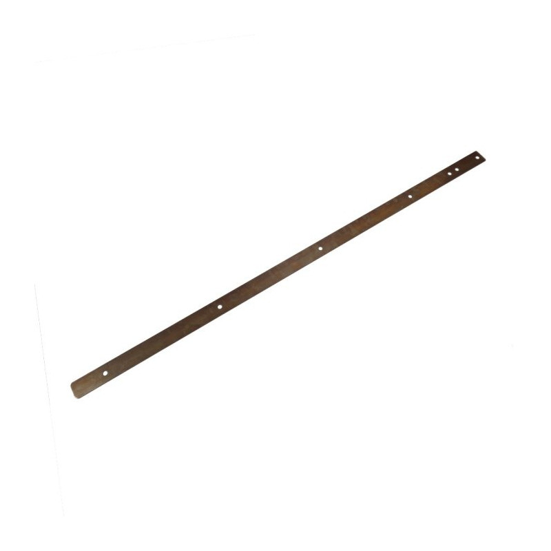 Glissiere guidage 550mm d'origine Stihl référence 4226 641 4600