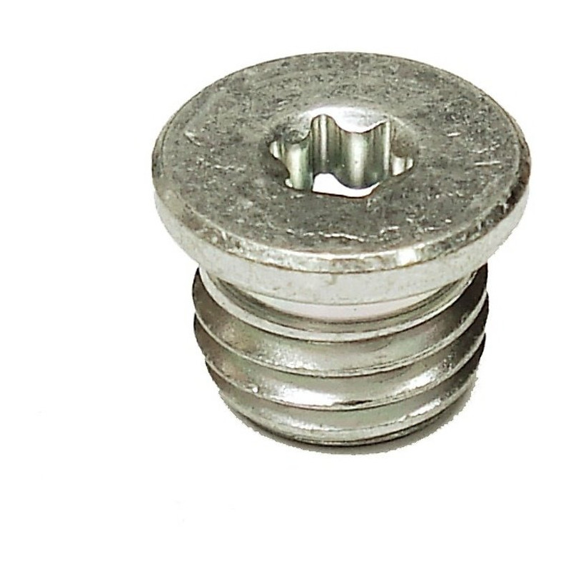 Bouchon filete d'origine Stihl référence 4226 641 6500 livré par 5