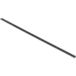 Glissiere de guidage 600mm/24 d'origine Stihl référence 4226 704 3501