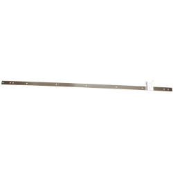 Glissiere guidage 750mm d'origine Stihl référence 4226 704 3502
