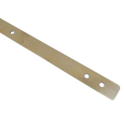 Glissiere guidage 750mm d'origine Stihl référence 4226 704 3503