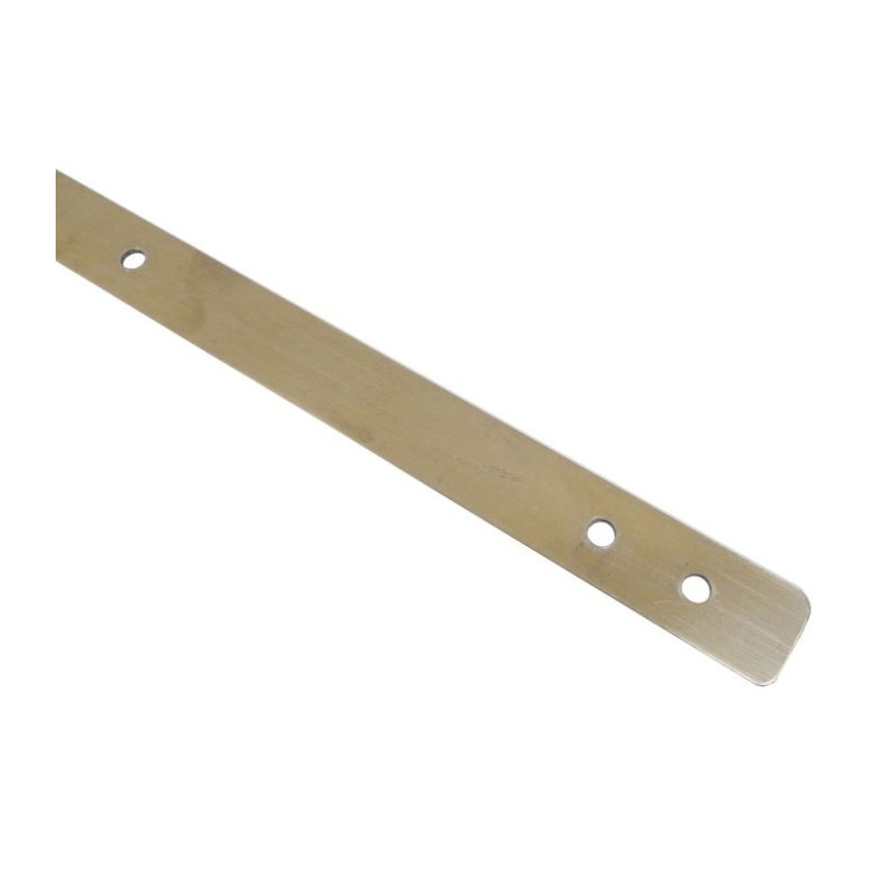Glissiere guidage 750mm d'origine Stihl référence 4226 704 3503