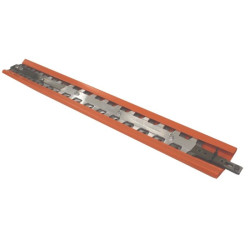 Barre de coupe 600mm d'origine Stihl référence 4226 710 5903