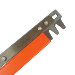 Barre de coupe 600mm d'origine Stihl référence 4226 710 5905