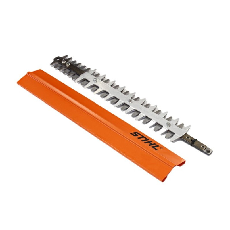 Barre de coupe 500mm hs75/80 d'origine Stihl référence 4226 710 5932