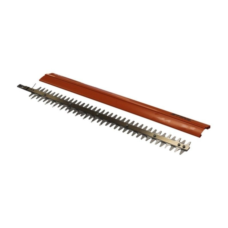 Barre de coupe 750mm d'origine Stihl référence 4226 710 5942