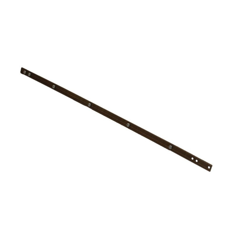 Glissiere guidage 600mm d'origine Stihl référence 4226 740 6501