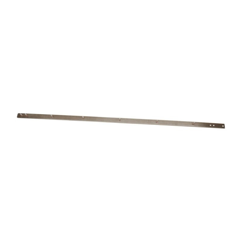 Glissiere guidage 750mm d'origine Stihl référence 4226 740 6502
