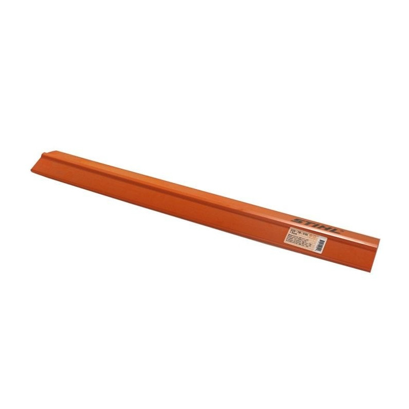 Protege couteau 700mm d'origine Stihl référence 4226 790 9104
