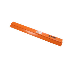 Protege couteau 600mm d'origine Stihl référence 4226 790 9200
