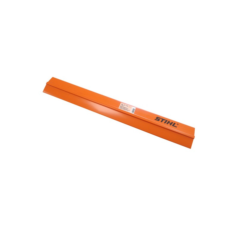 Protege couteau 600mm d'origine Stihl référence 4226 790 9200