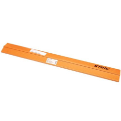 Protege couteau 750mm d'origine Stihl référence 4226 790 9203